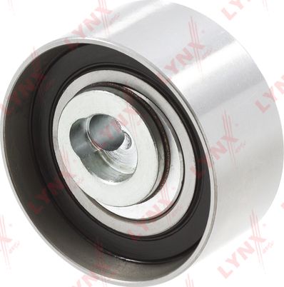Натяжной ролик (натяжитель) ремня ГРМ LYNXauto. Артикул PB-1240