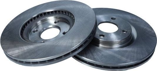 Тормозной диск MaXgear передний для Ford EcoSport I 2017-2026. Артикул 19-4783