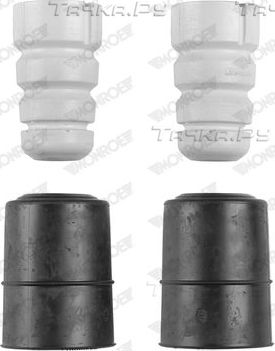 Комплект отбойников и пыльников амортизаторов (стоек) Monroe PROTECTION KIT. Артикул PK278
