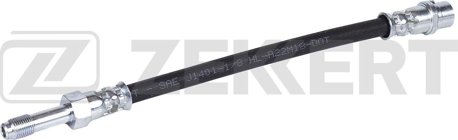 Тормозной шланг Zekkert. Артикул BS-9340