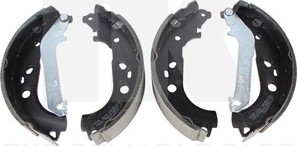 Тормозные колодки NK. Артикул 2725700