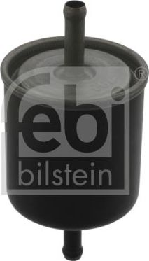 Топливный фильтр Febi Bilstein. Артикул 34043