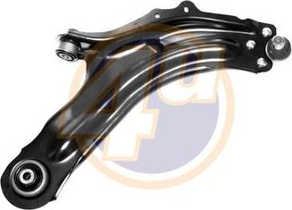 Поперечный рычаг передней подвески 4U правый для Renault Kangoo II 2008-2026. Артикул RN-G-82547