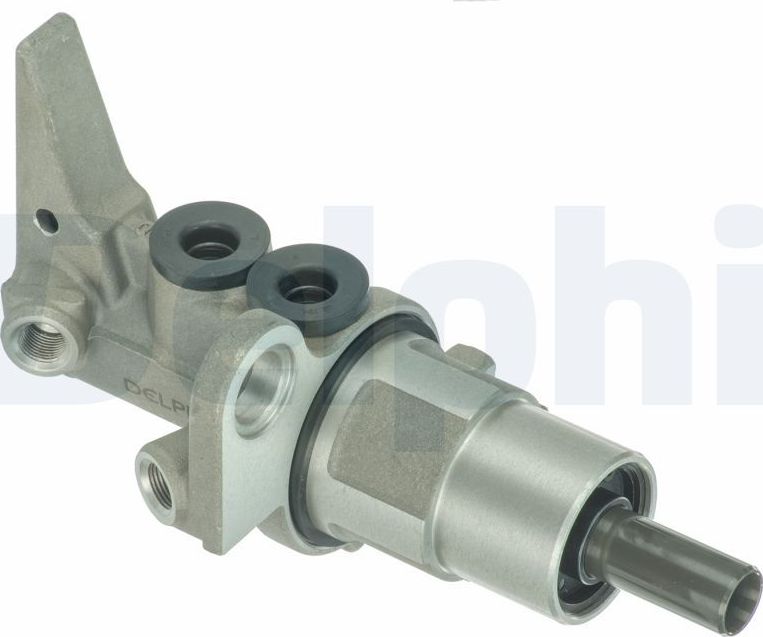 Тормозной цилиндр главный Delphi. Артикул LM80496