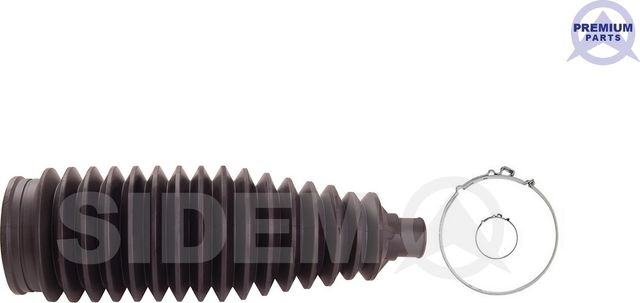 Пыльник рулевой рейки Sidem. Артикул 345.036