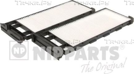 Салонный фильтр Nipparts. Артикул J1341008