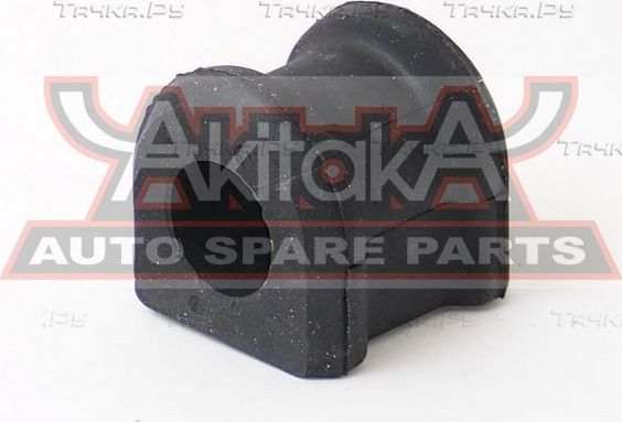 Втулка стабилизатора Asva задняя для Toyota Avensis II 2003-2008. Артикул 0107-AVR19