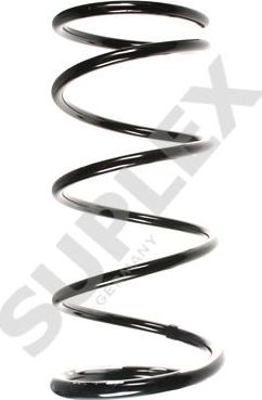 Пружина подвески Suplex передняя для Nissan Almera Tino I 2000-2006. Артикул 22097