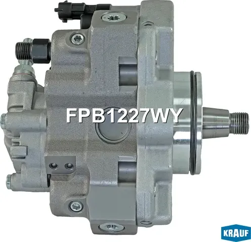 ТНВД (Krauf). Артикул FPB1227WY