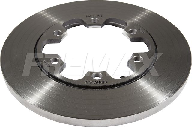 Тормозной диск Fremax Premium Black High Carbon +. Артикул BD-6549