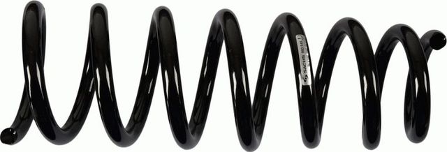 Пружина подвески SACHS передняя для BMW X6 I (E71) 2008-2014. Артикул 993 545