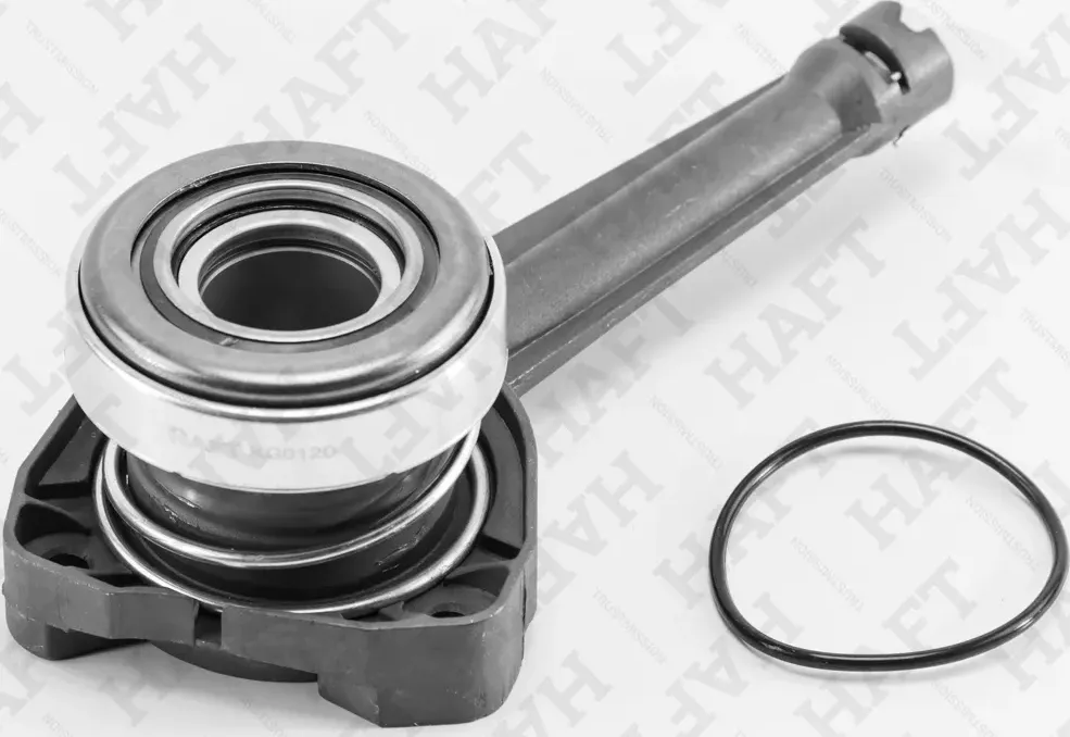 Подшипник выжим.OPEL MOVANO/VIVARO/RENAULT MASTER/TRAFIC 1.9DCI-3.0 96 (Haft). Артикул KG0120