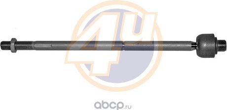 Рулевая тяга 4U. Артикул LR-E-09910