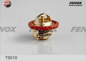 Термостат Fenox передний для Daewoo Matiz I 1998-2015. Артикул TS010