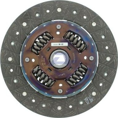 Диск сцепления Aisin. Артикул DN-922