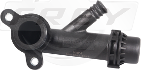 Фланец термостата Frey. Артикул 823200901