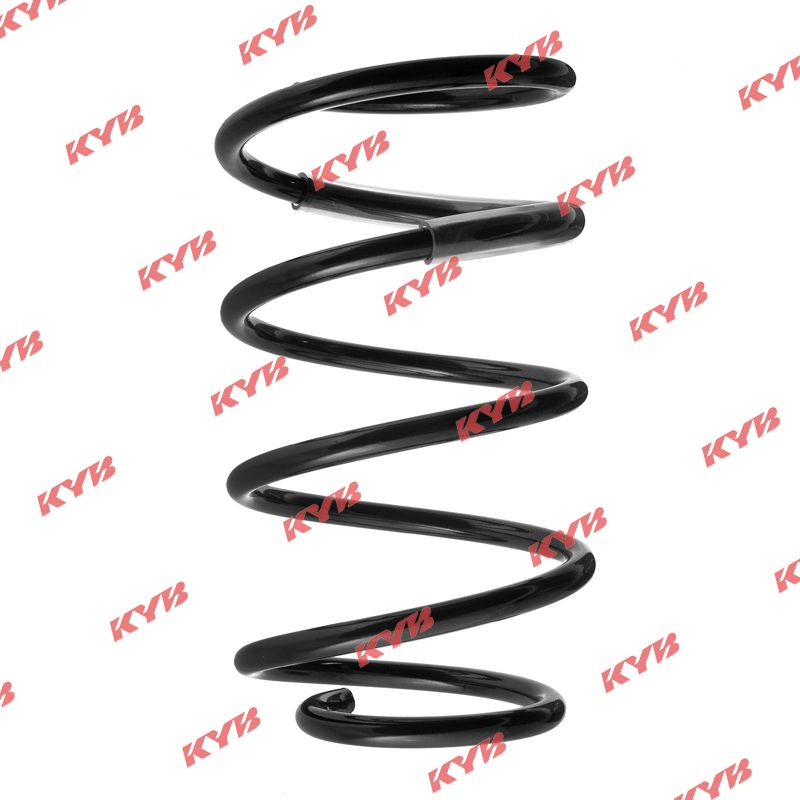 Пружина подвески KYB (Каяба) K-Flex. Артикул RG1002