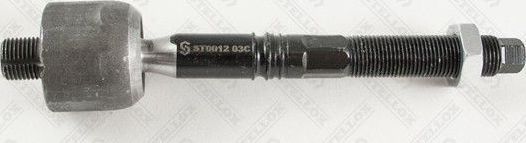 Рулевая тяга Stellox. Артикул 55-02575-SX