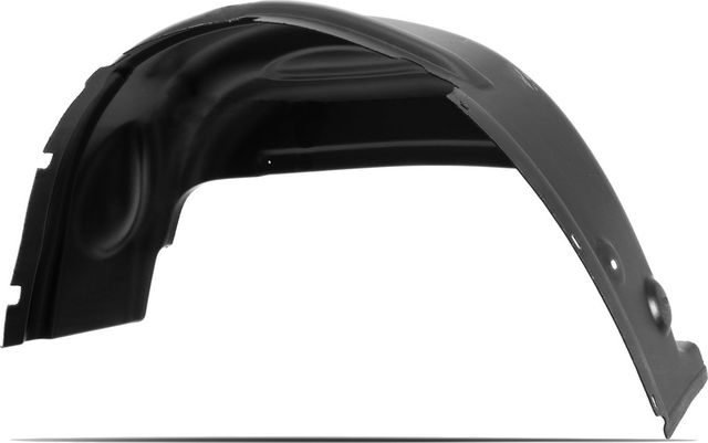 Подкрылок (локер) TOTEM задний левый для УАЗ Patriot I рестайлинг 5 дв. 2016-2026. Артикул TOTEM.A39805.21