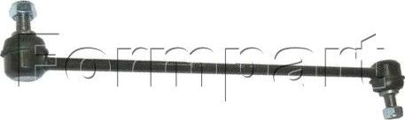 Стойка (тяга) стабилизатора Formpart. Артикул 3808016