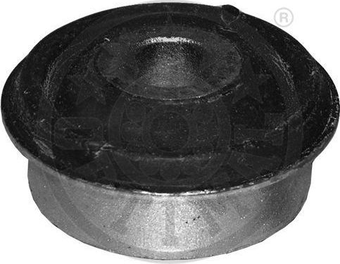 Сайлентблок заднего рычага подвески Optimal. Артикул F8-5777