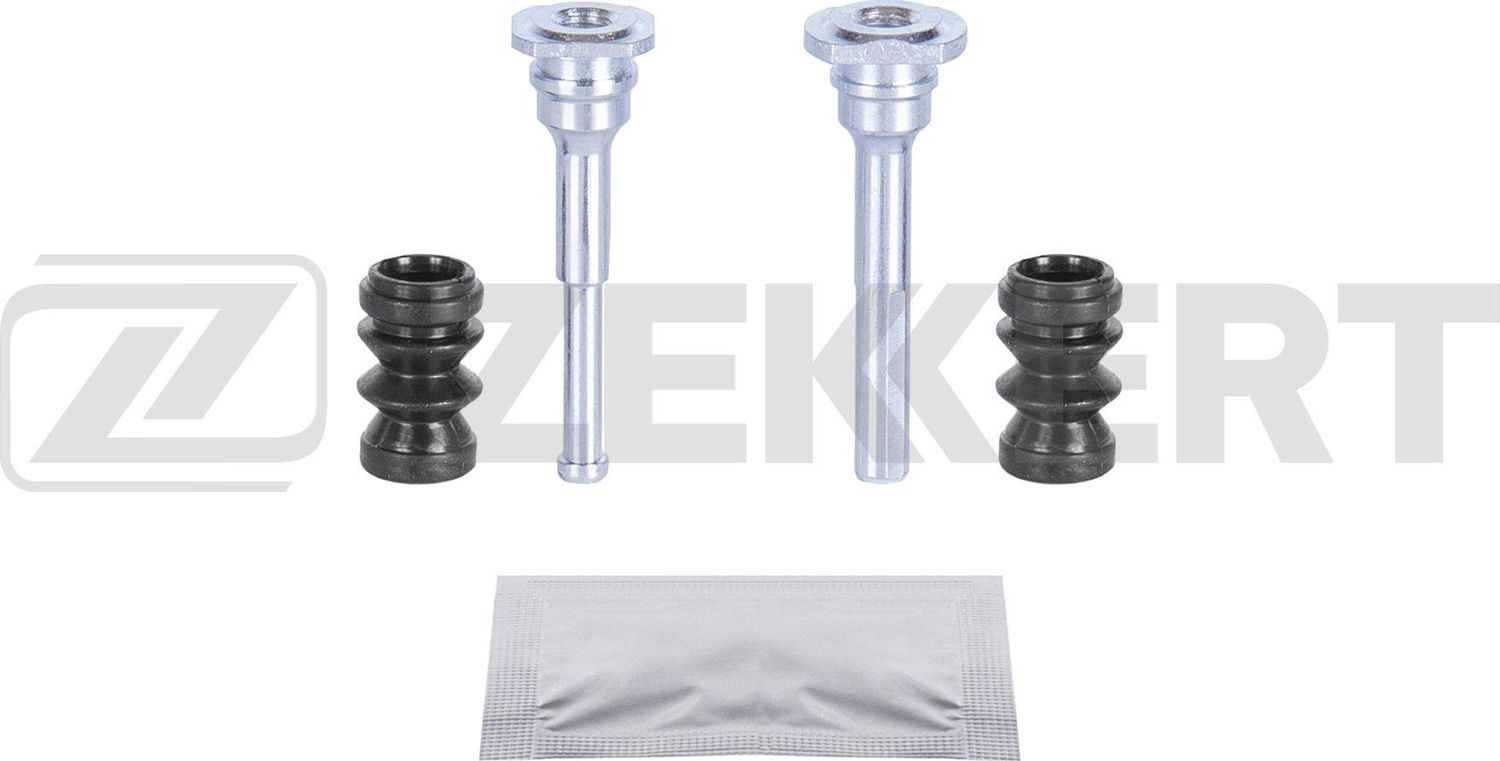 Направляющие тормозного суппорта (комплект) Zekkert. Артикул BR-1350