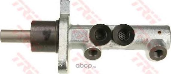 Тормозной цилиндр главный TRW для Volkswagen Jetta V 2004-2010. Артикул PMH942