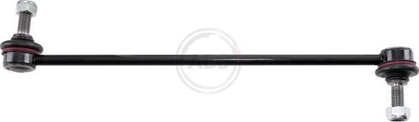 Стойка (тяга) стабилизатора ABS. Артикул 260793
