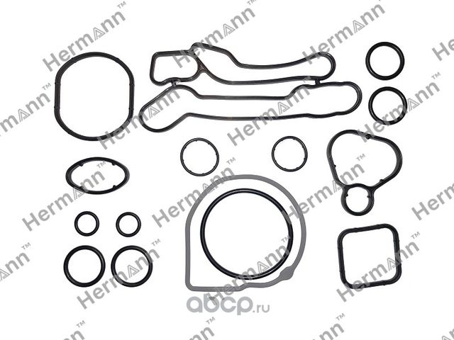 К-т прокладок (Hermann). Артикул HR12992593