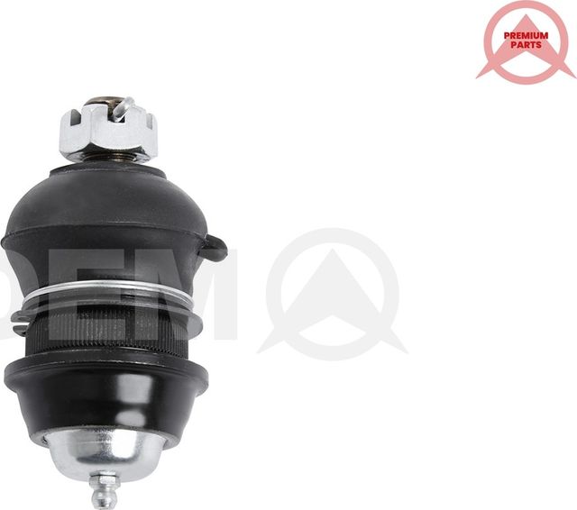 Шаровая опора Sidem передняя верхняя внешняя для Mitsubishi L200 III 1996-2007. Артикул 72283