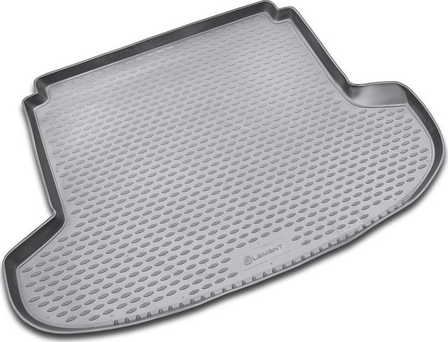 Коврик Element для багажника Kia Ceed I Sporty универсал 2007-2012. Артикул NLC.25.20.B12