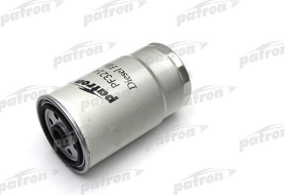 Топливный фильтр Patron. Артикул PF3214
