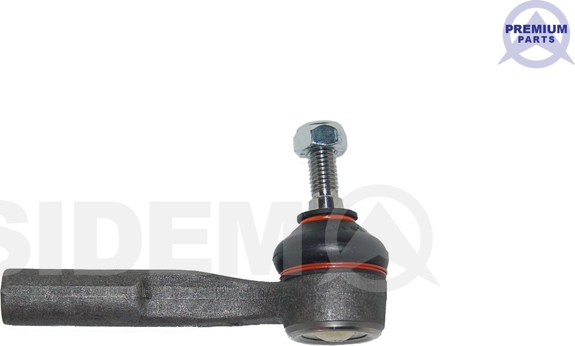 Наконечник рулевой тяги Sidem. Артикул 19239