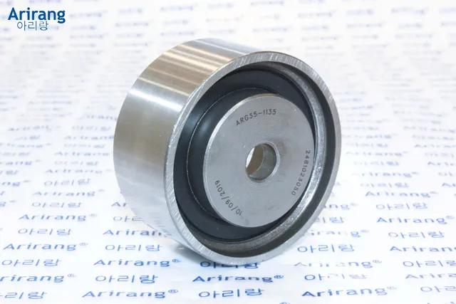 РОЛИК ОПОРНЫЙ (Arirang). Артикул ARG351135