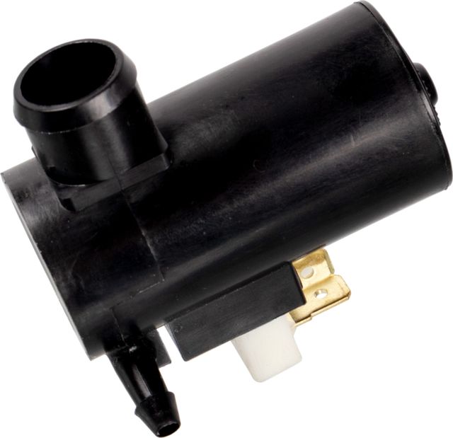 Насос омывателя лобового стекла Blue Print для Mitsubishi L200 III 1996-2007. Артикул ADC40301