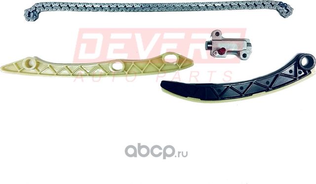 Комплект цепи грм R20A1 A2 A3 ACCORD,CRV 08-13 2,0,DV-HD005 (Devers). Артикул DVHD005