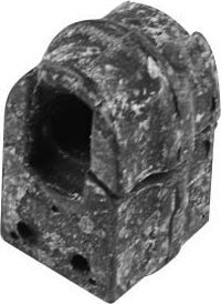 Втулка стабилизатора Malo передняя для Renault Megane IV 2010-2026. Артикул 33000