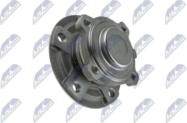 Ступица колеса с интегрированным подшипником NTY. Артикул KLP-BM-024