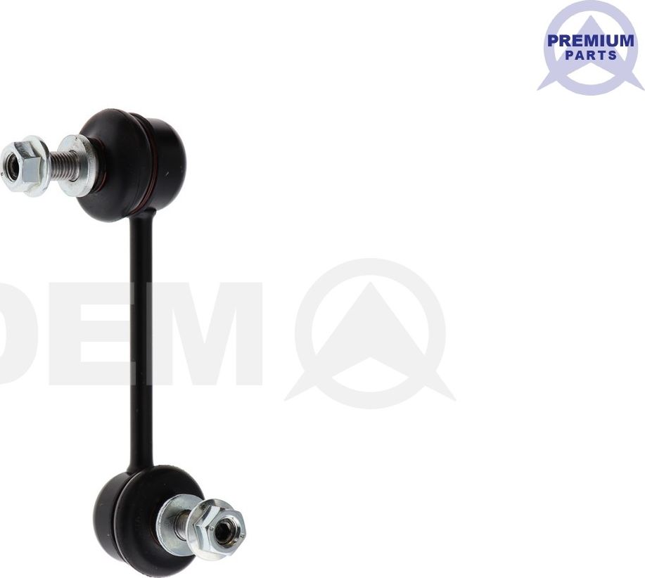 Стойка (тяга) стабилизатора Sidem. Артикул 93267