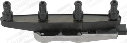 Катушка зажигания Champion для SEAT Arosa I 1997-2004. Артикул BAE961AE/245
