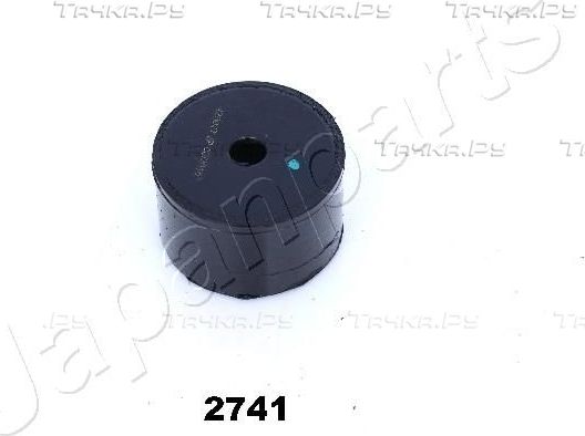 Сайлентблок задней балки Japanparts. Артикул RU-2741