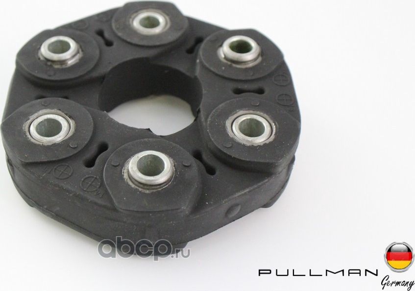 Эластичная муфта Pullman. Артикул 9431200B00