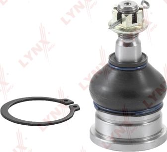 Шаровая опора LYNXauto передняя верхняя для Toyota 4Runner III 1995-2002. Артикул C1071LR
