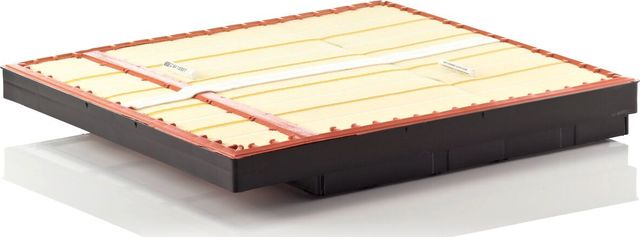 Воздушный фильтр Mann-Filter для Mercedes-Benz Econic I 1998-2026. Артикул C 64 1500/1