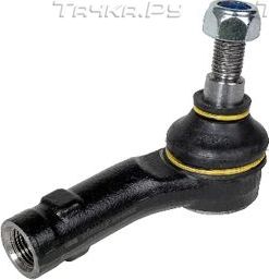 Наконечник рулевой тяги Zentparts. Артикул Z10846