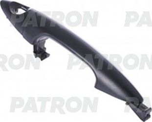 Ручка двери Patron. Артикул P20-0188L