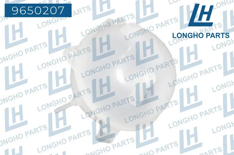 Бачок расширительный Audi A3/S3/Sportb 1J0121403 (Longho). Артикул 9650207