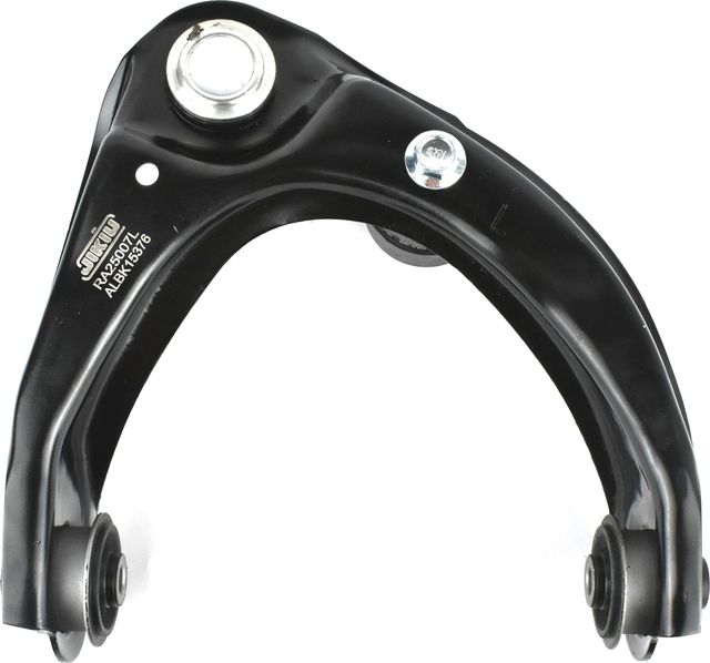 Рычаг MAZDA 6 02- пер.подв.верх.лев. (Jikiu). Артикул RA25007L