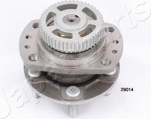 Ступица колеса Japanparts задняя для Chrysler Voyager III 1995-2000. Артикул KK-29014