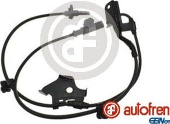 Датчик ABS Autofren Seinsa. Артикул DS0073